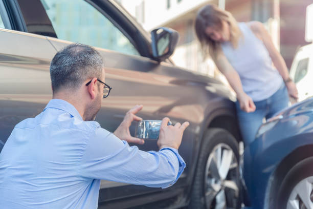 Professional Full Coverage Car Insurance technician working in Bloomfield, NY